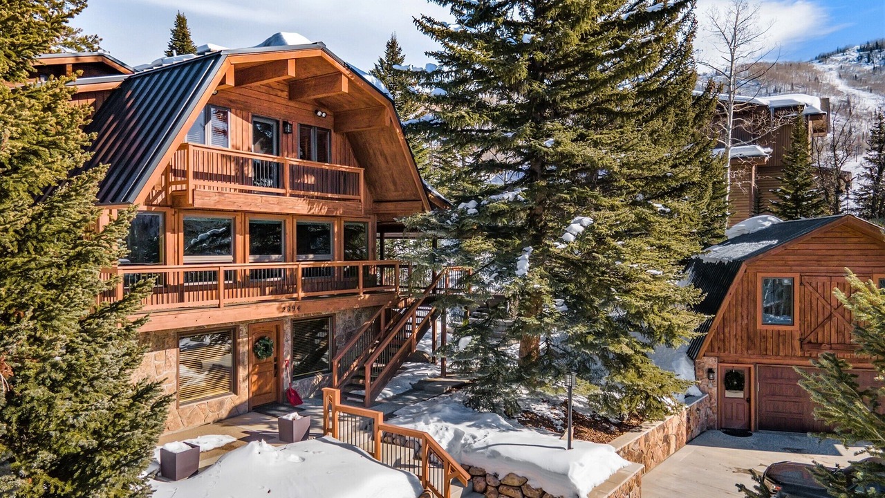 Photo of Outdoor in Steamboat Springs