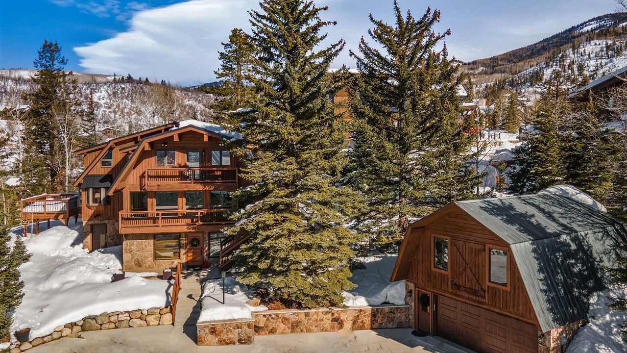 Photo of Outdoor in Steamboat Springs