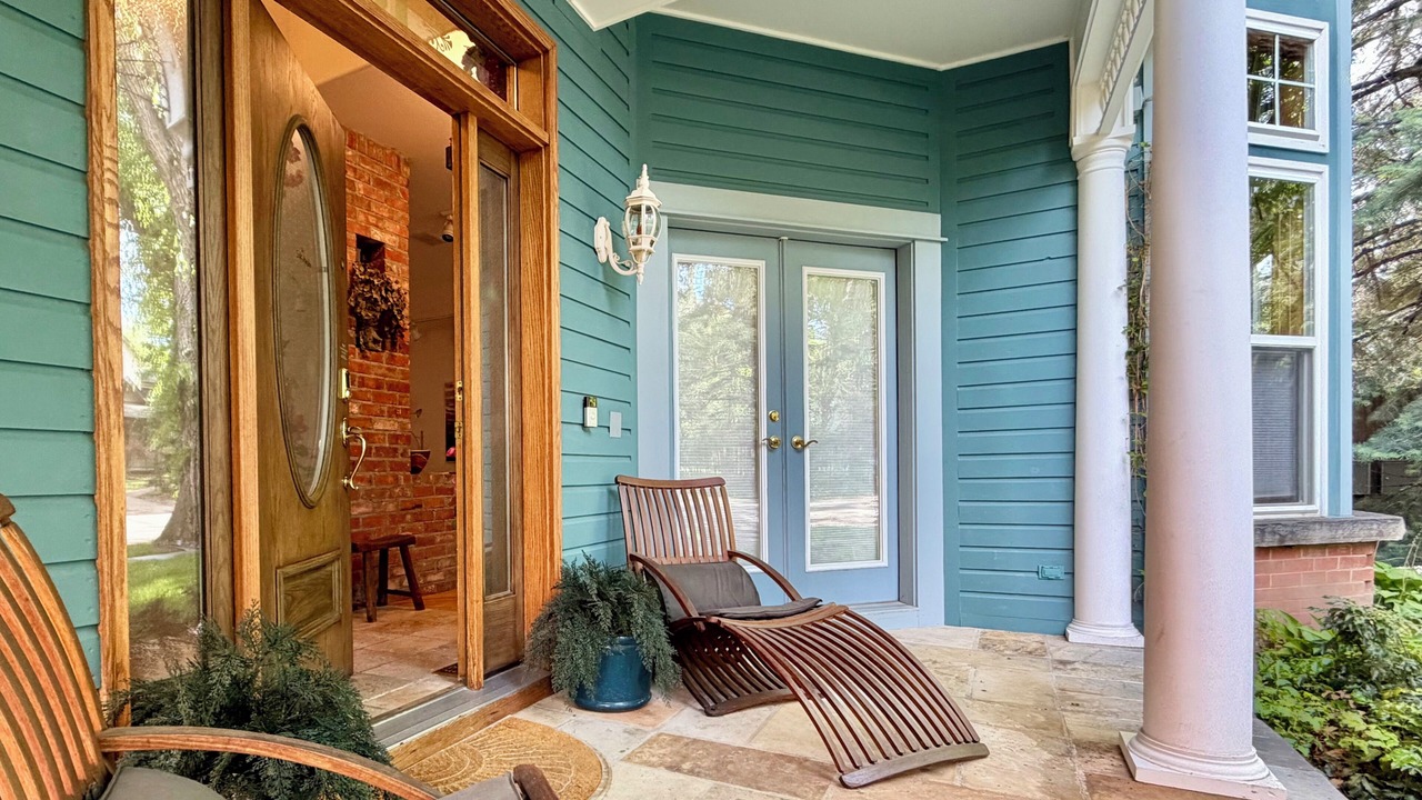 Photo of Outdoor in Lower Arapahoe