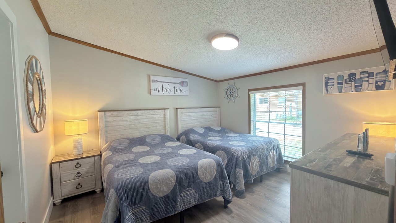Photo of Bedroom in Put-in-Bay