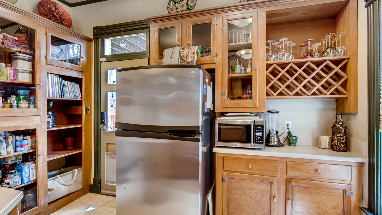 Photo of Kitchen in Baker