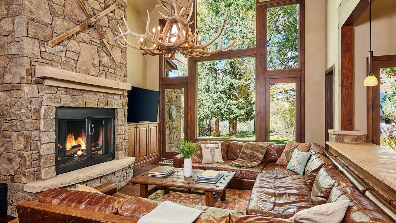 Photo of Livingroom in Aspen