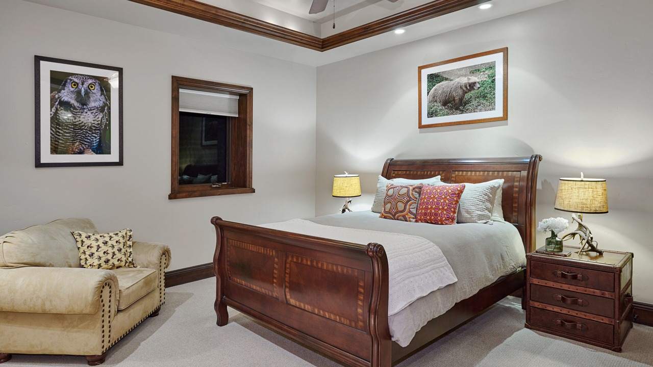 Photo of Bedroom in Aspen