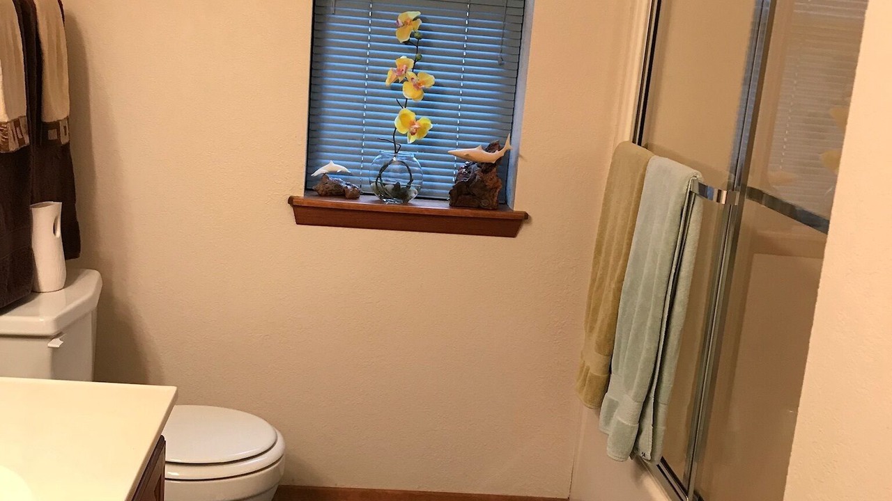 Photo of Bathroom in Pagosa Springs