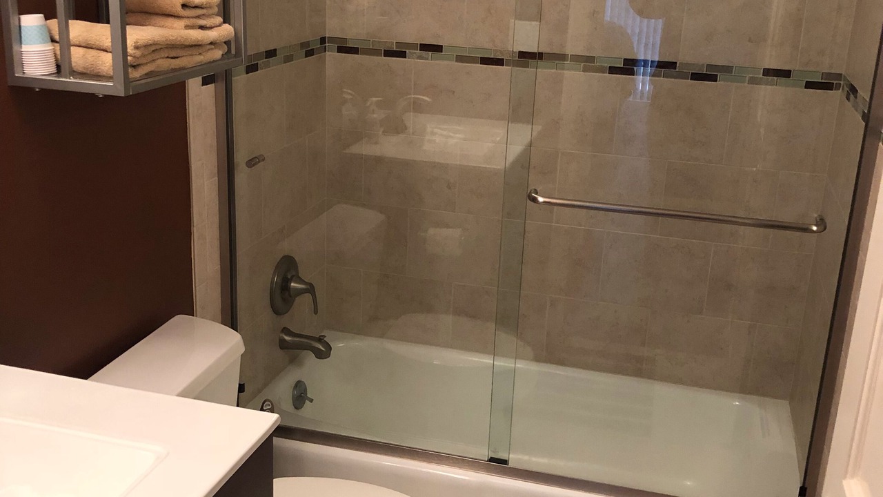 Photo of Bathroom in Downtown