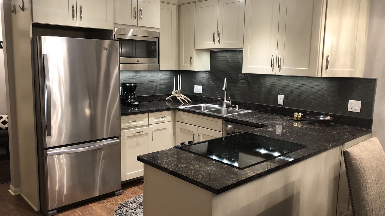 Photo of Kitchen in Downtown