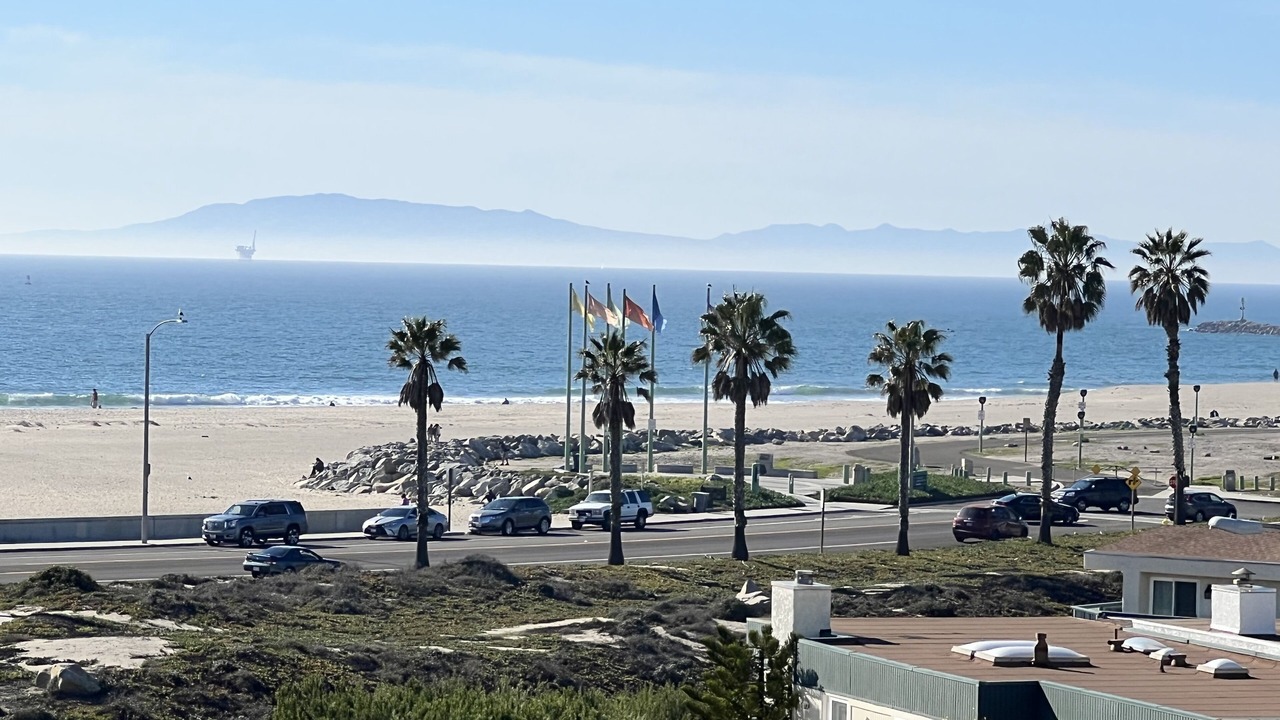Photo of Bedroom in Port Hueneme