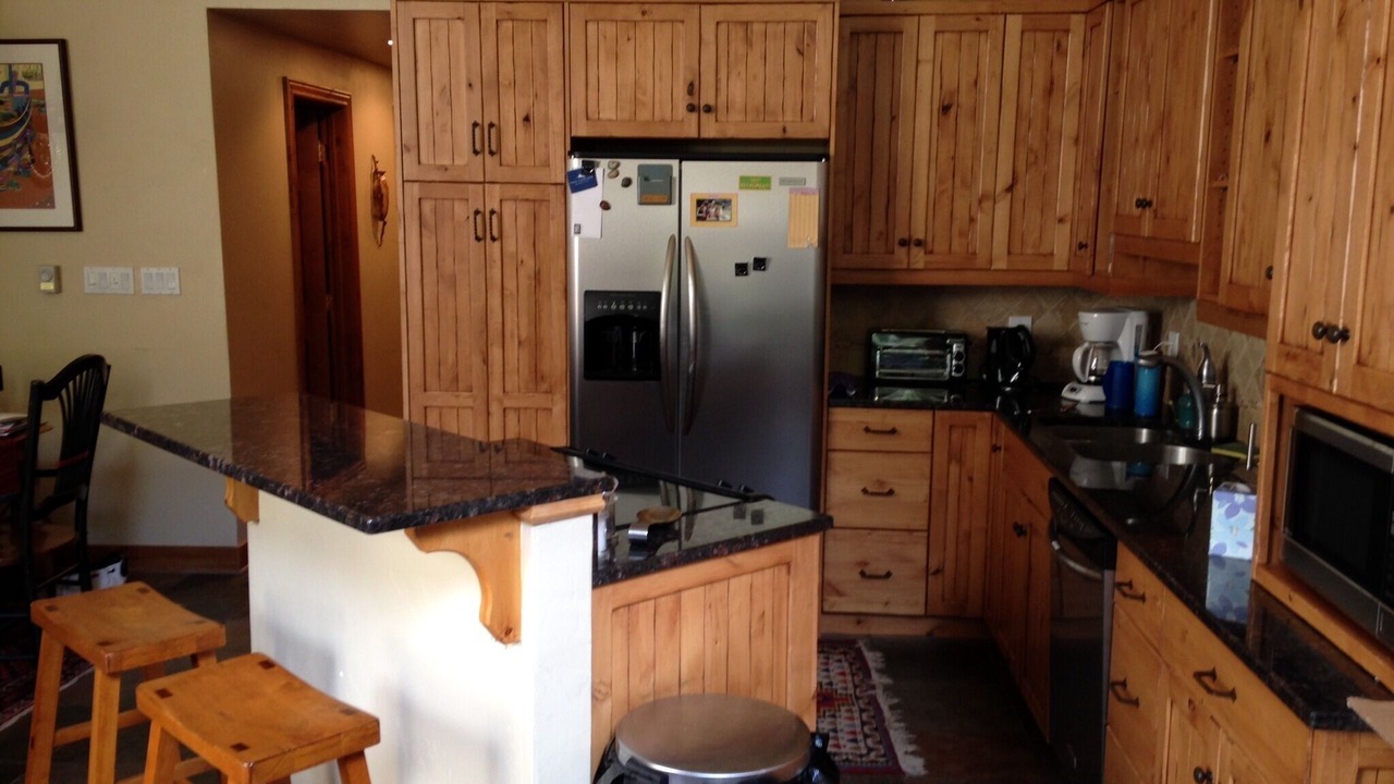Photo of Kitchen in Vail