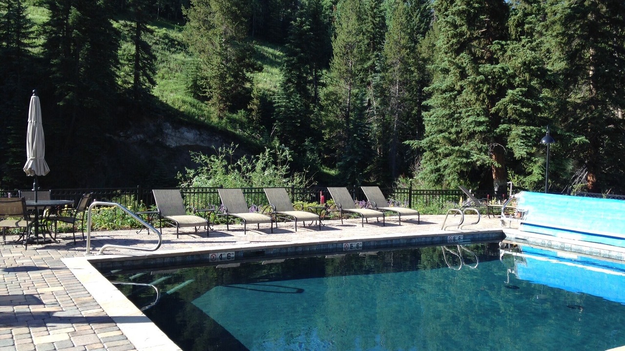 Photo of Outdoor in Vail