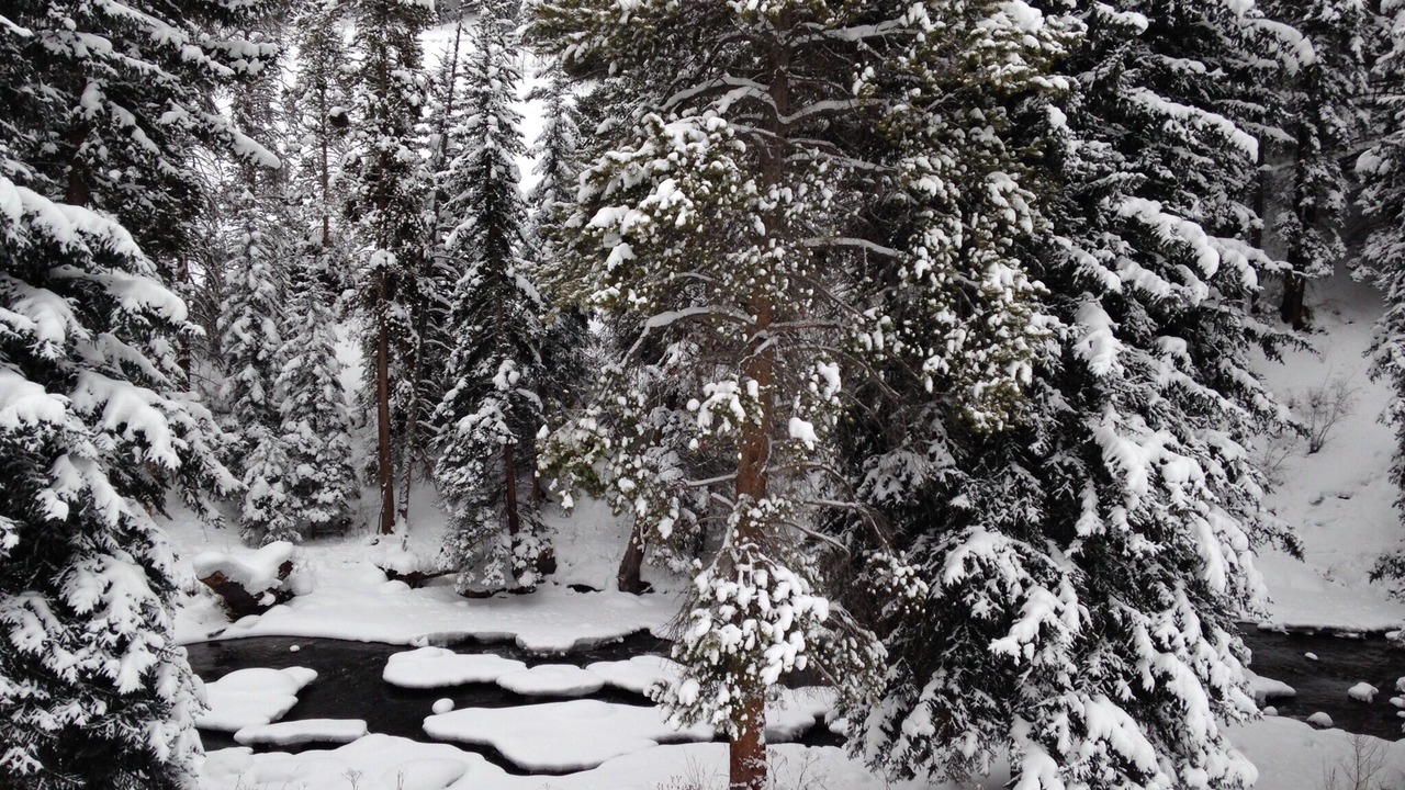Photo of Patio Balcony in Vail
