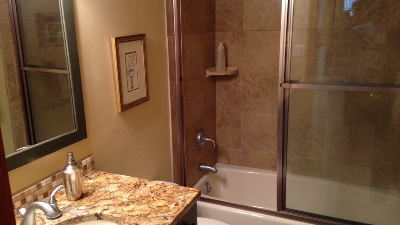 Photo of Bathroom in Vail