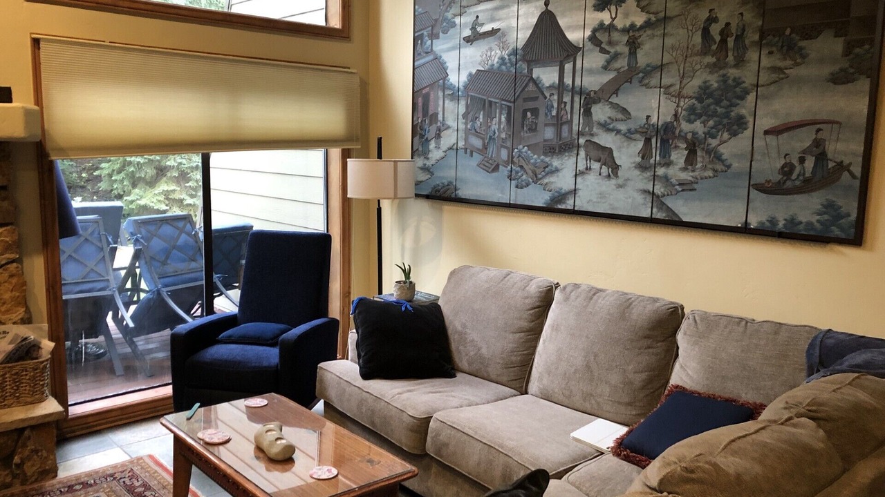 Photo of Livingroom in Vail