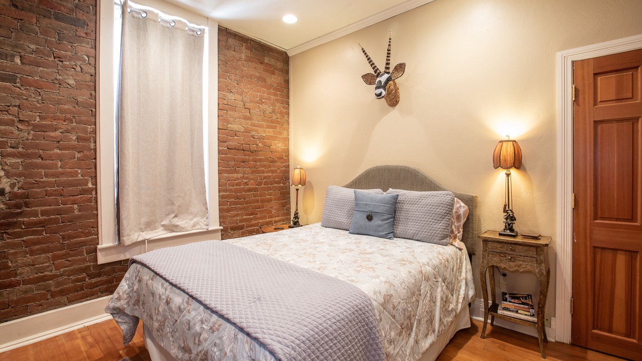 Photo of Bedroom in Glenwood Springs