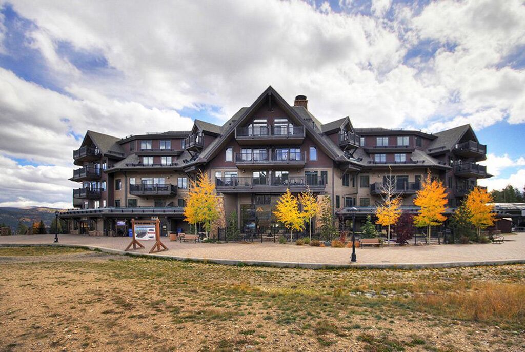 Photo of Outdoor in Breckenridge