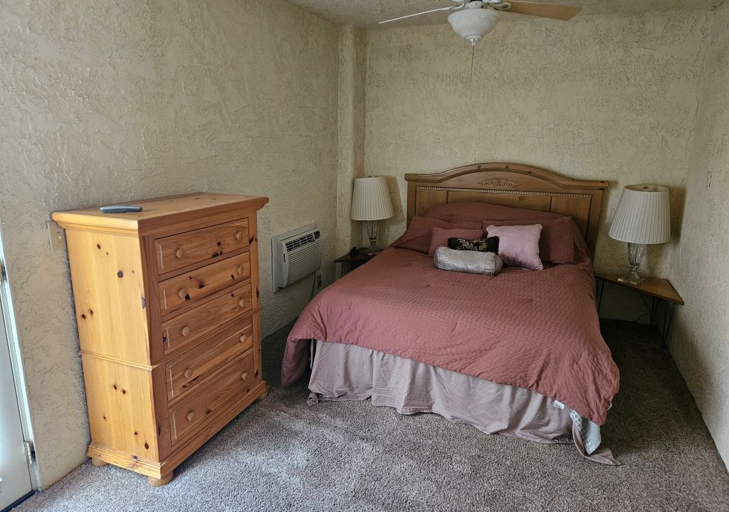 Photo of Bedroom in Nautical Estates
