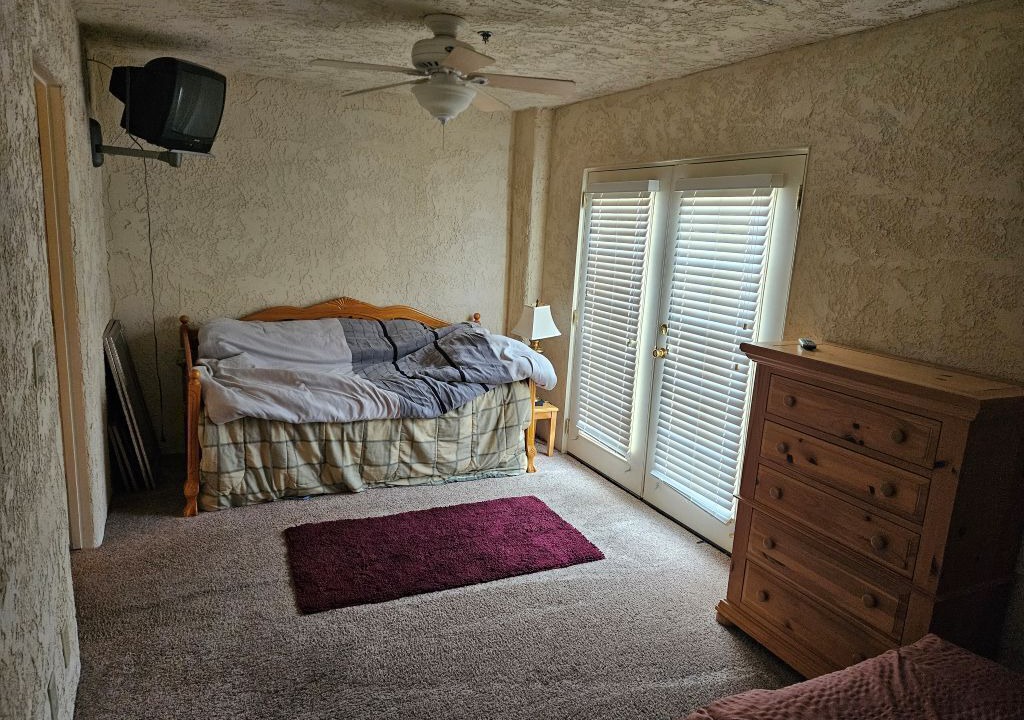 Photo of Bedroom in Nautical Estates