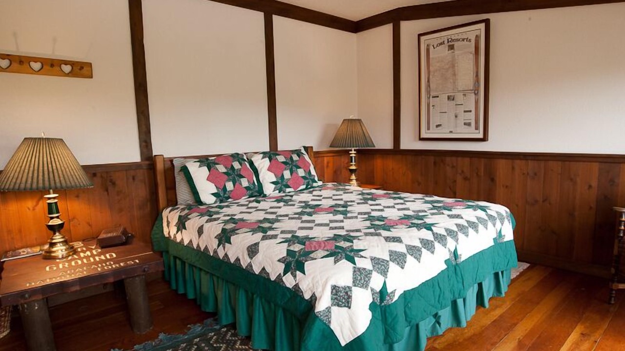 Photo of Bedroom in Dillon