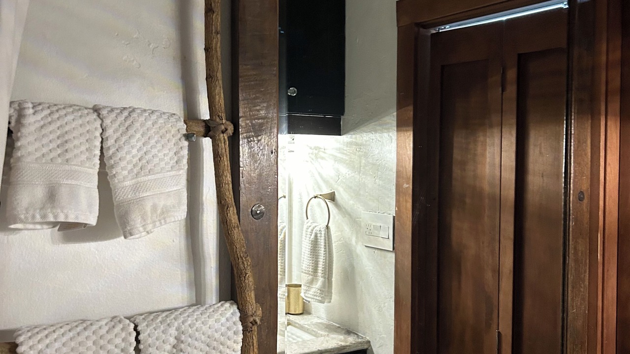 Photo of Bathroom in Aspen