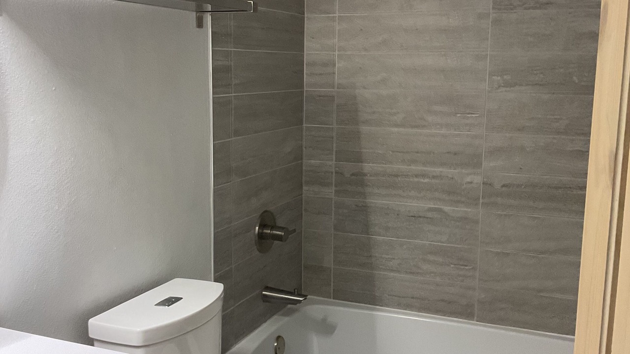 Photo of Bathroom in Basalt