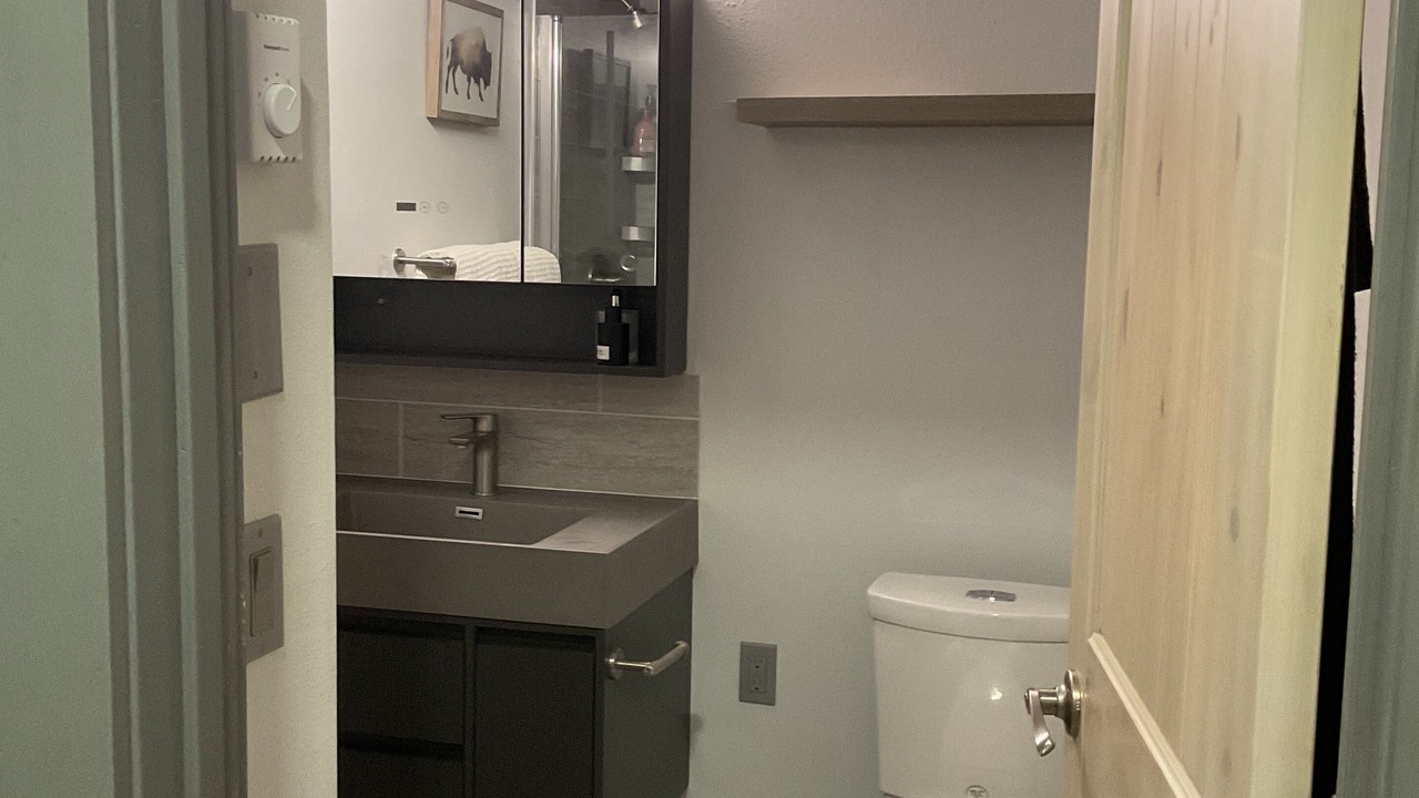 Photo of Bathroom in Basalt
