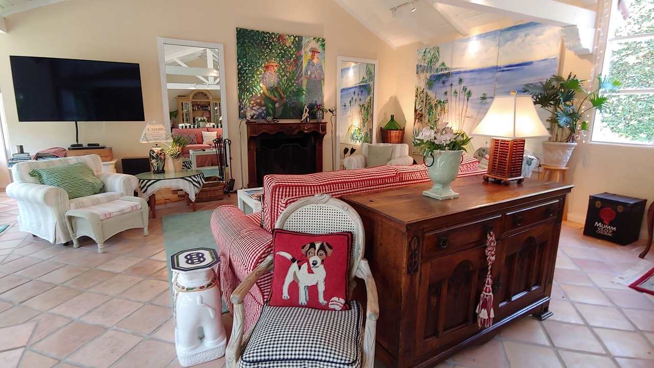 Photo of Livingroom in Montecito