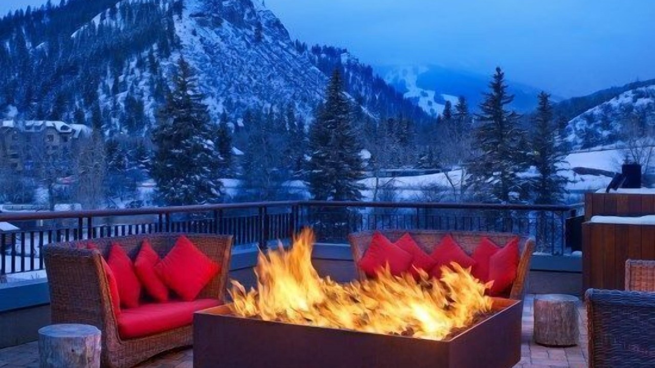 Photo of Outdoor in Avon