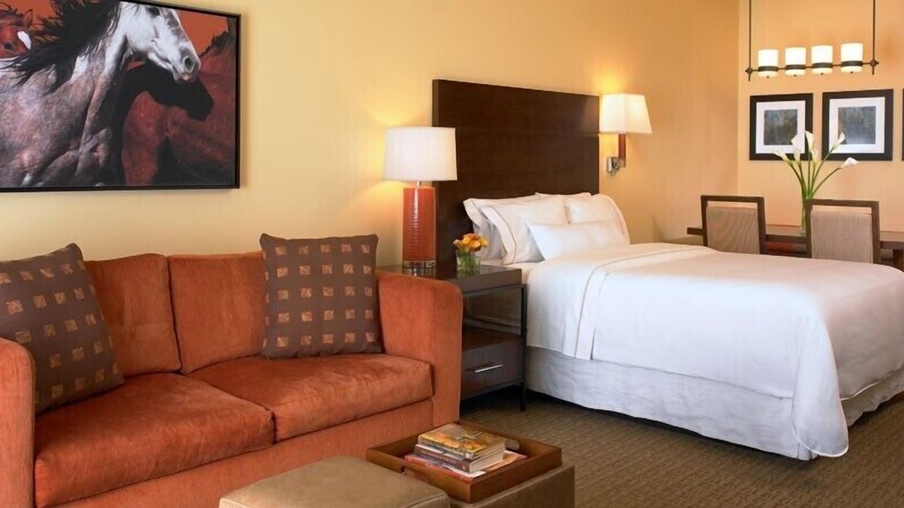 Photo of Bedroom in Avon