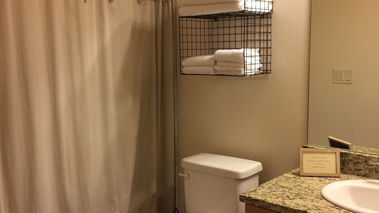 Photo of Bathroom in Winter Park