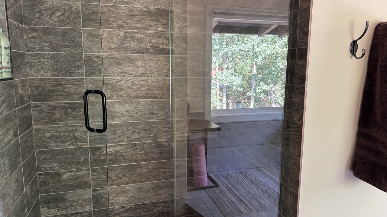 Photo of Bathroom in Vail