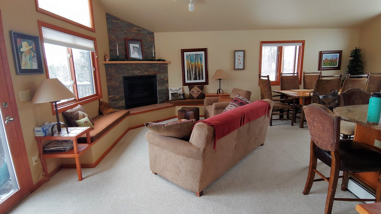 Photo of Livingroom in Wildernest