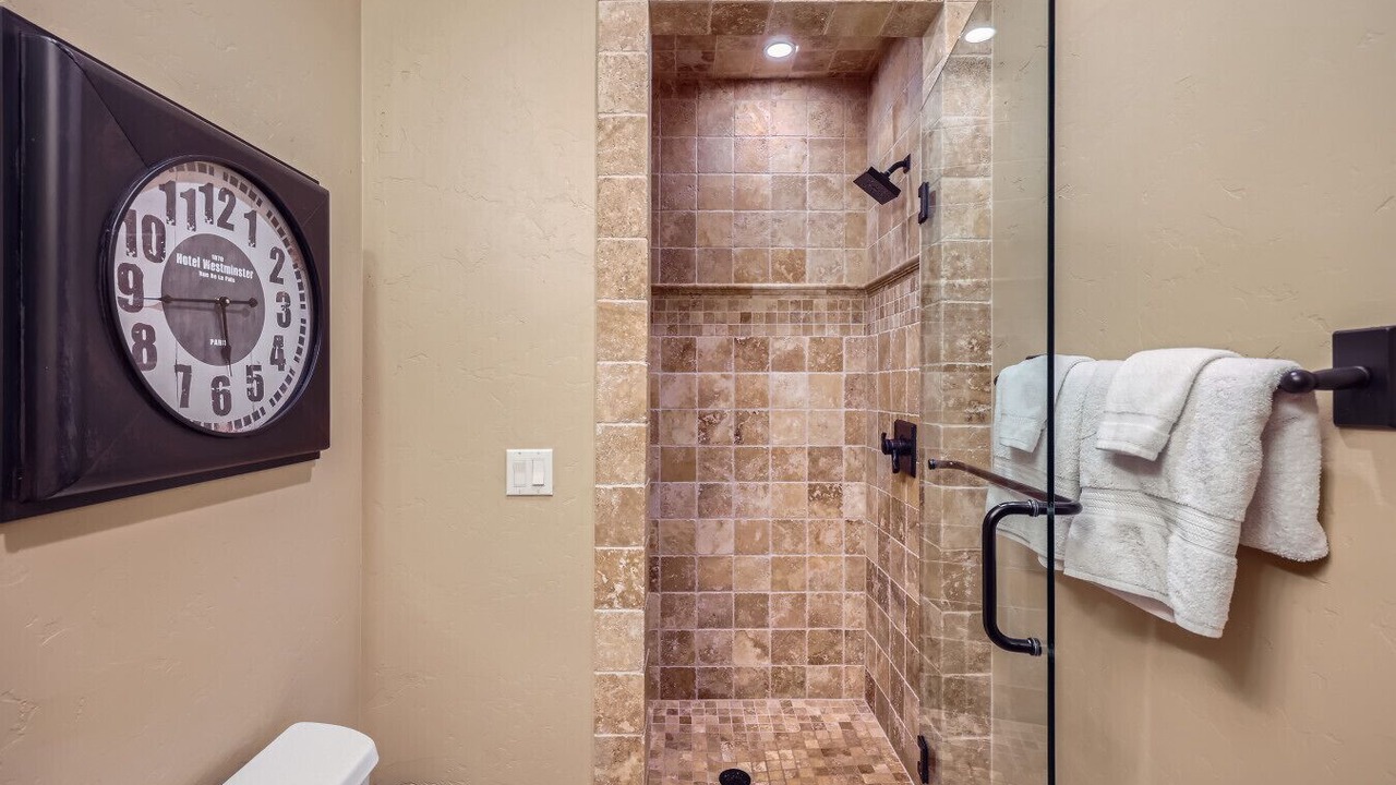 Photo of Bathroom in Copper Mountain