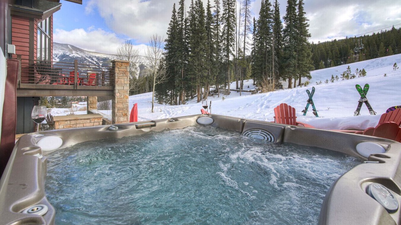 Photo of Outdoor in Copper Mountain