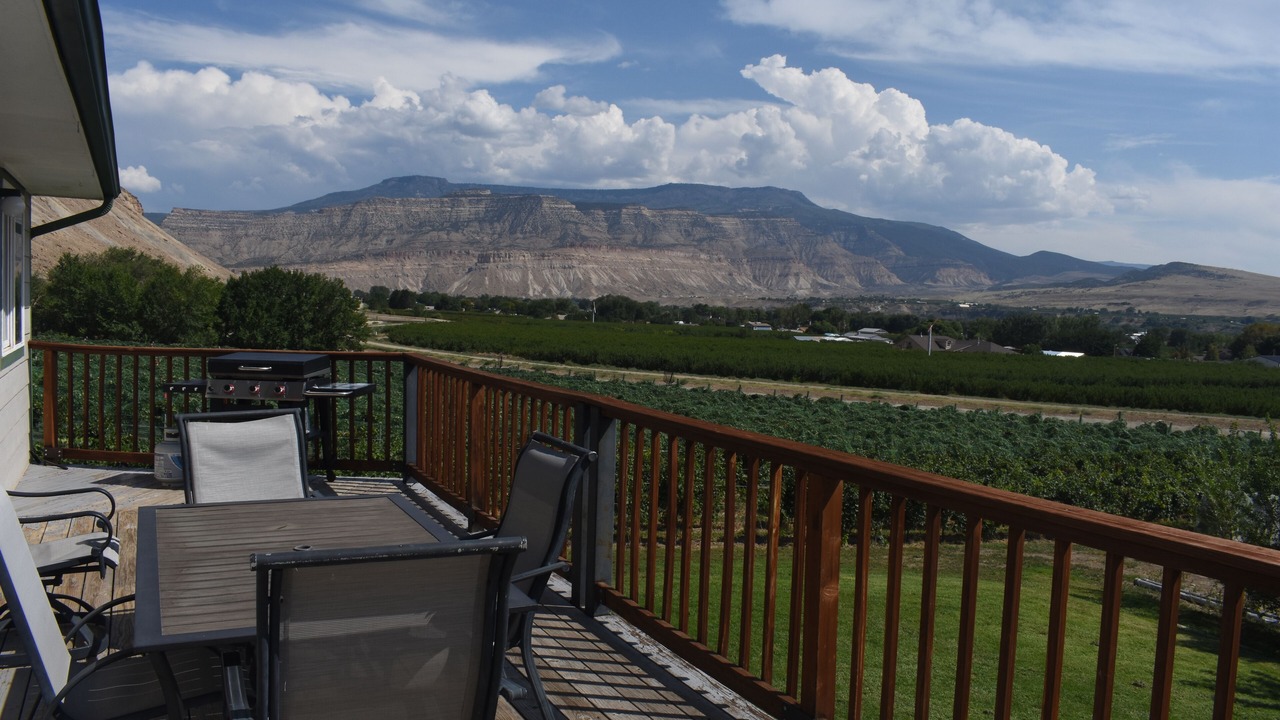 Photo of Outdoor in Palisade