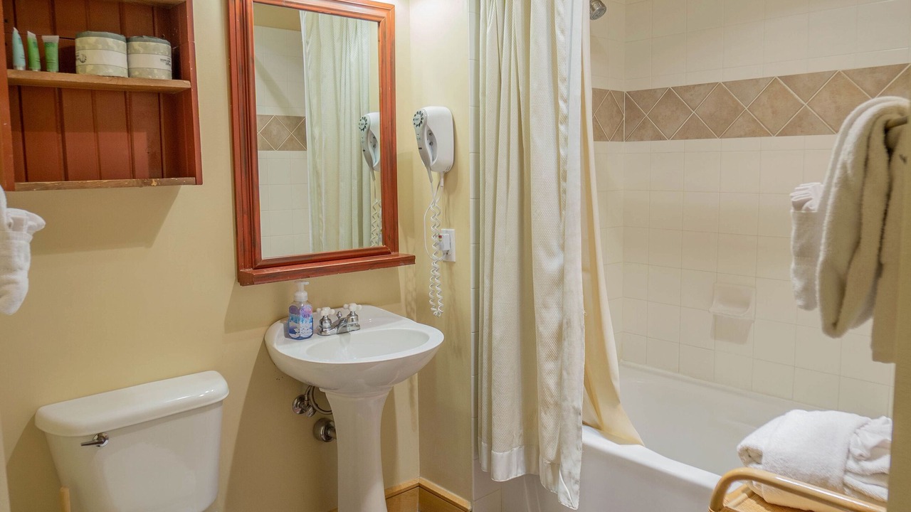 Photo of Bathroom in East Village at Copper