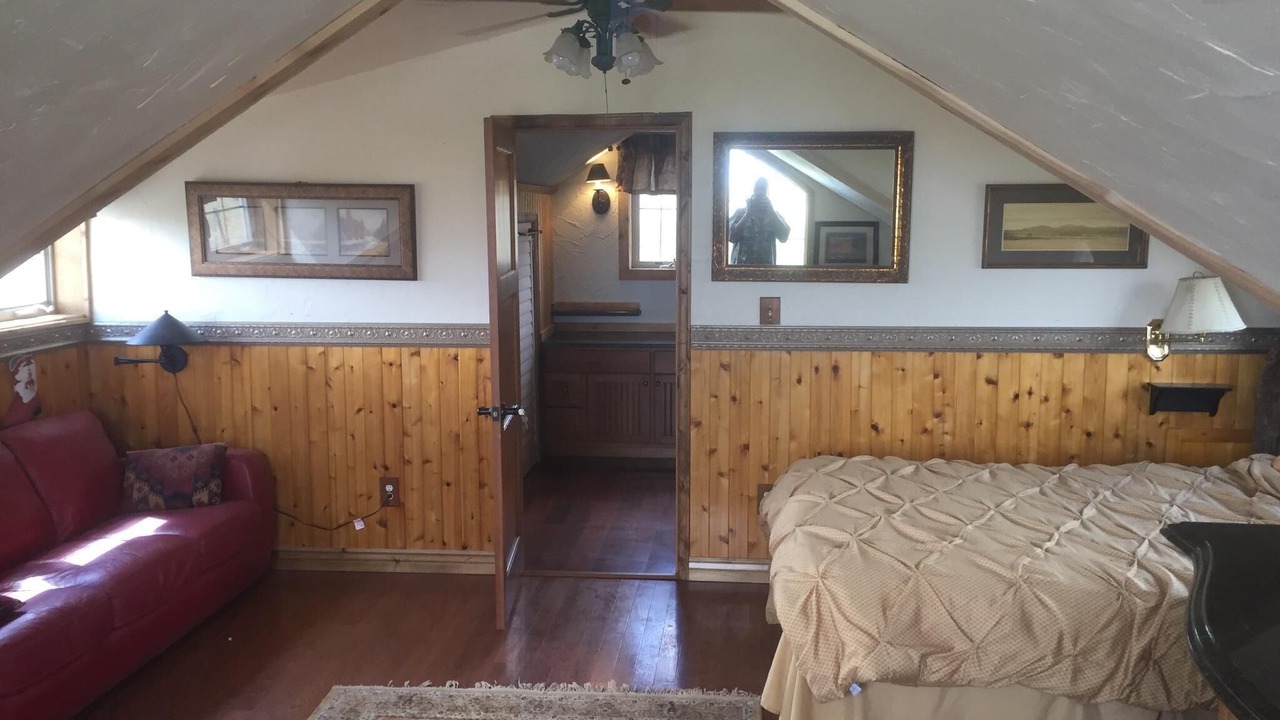 Photo of Bedroom in Centennial
