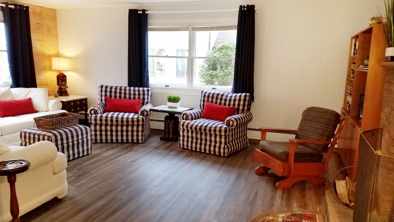Photo of Bedroom in Gypsum