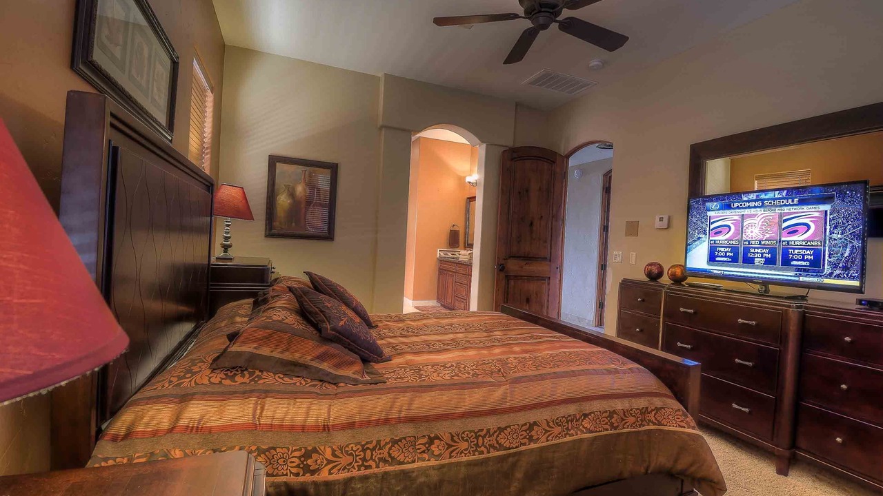 Photo of Bathroom in Bullhead City