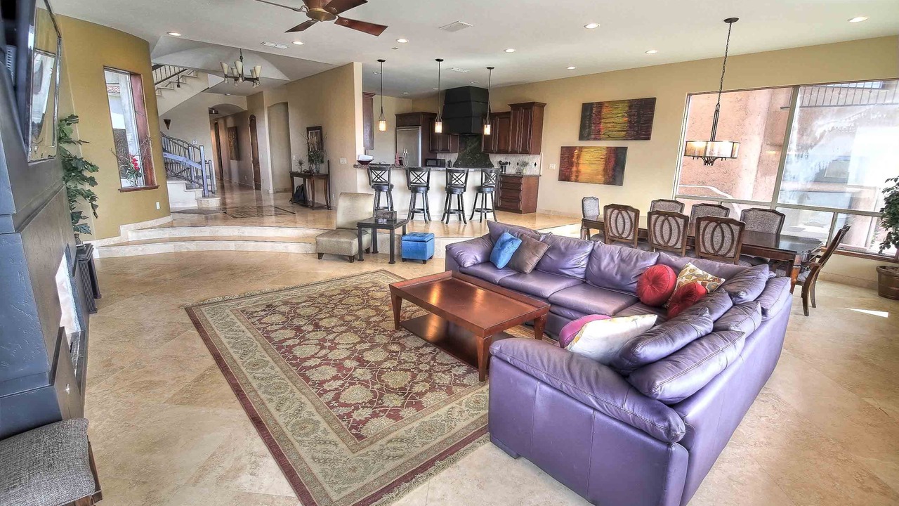 Photo of Bedroom in Bullhead City