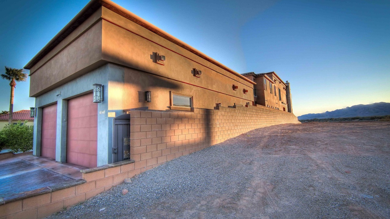 Photo of Outdoor in Bullhead City