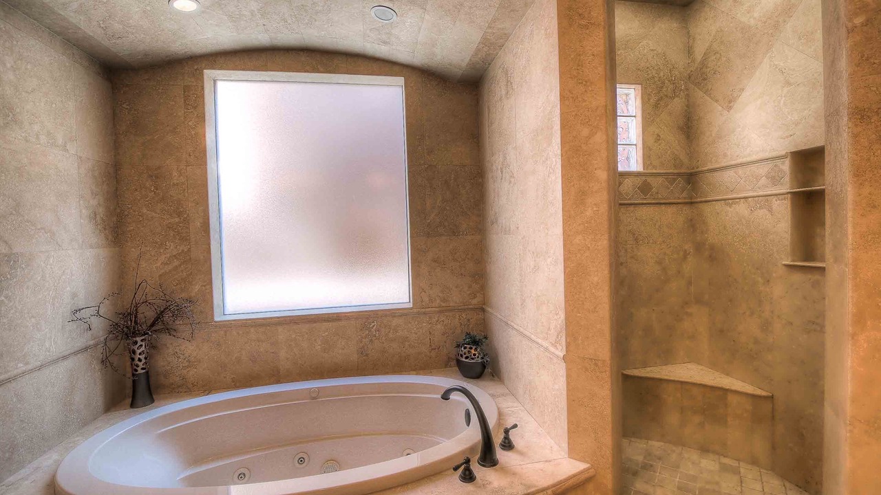 Photo of Bathroom in Bullhead City