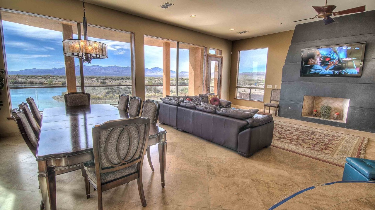 Photo of Bedroom in Bullhead City