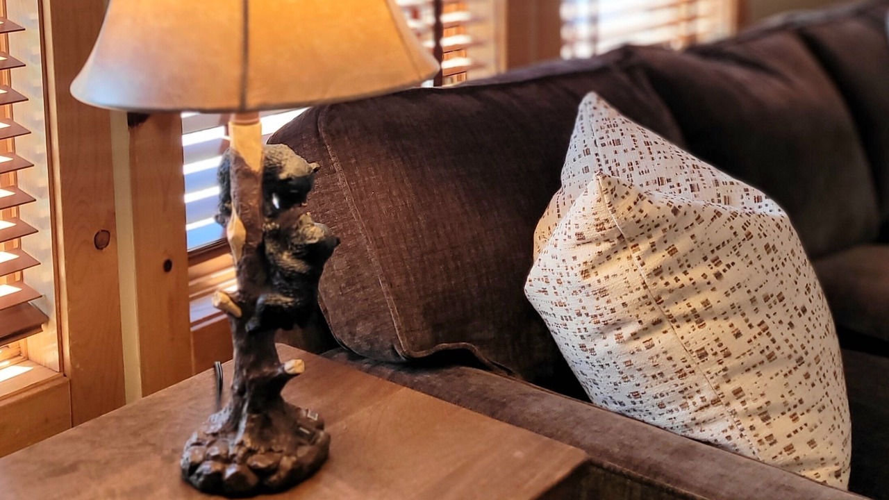 Photo of Bedroom in Copper Mountain Village