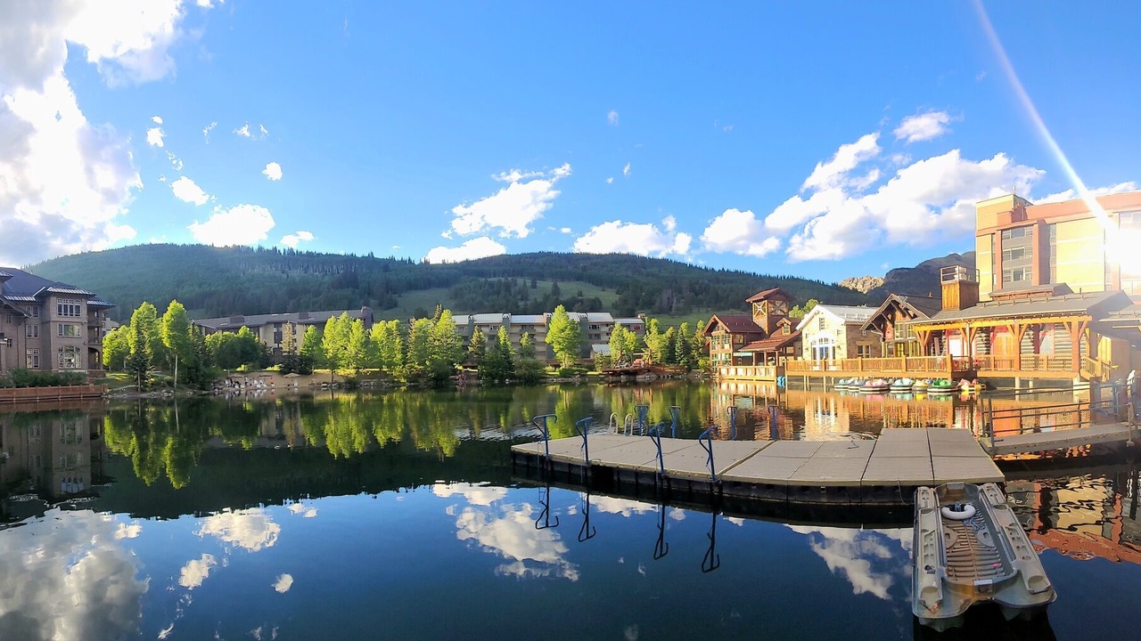 Photo of Outdoor in Copper Mountain Village