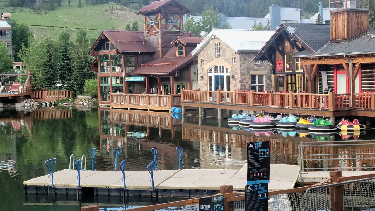 Photo of Outdoor in Copper Mountain Village