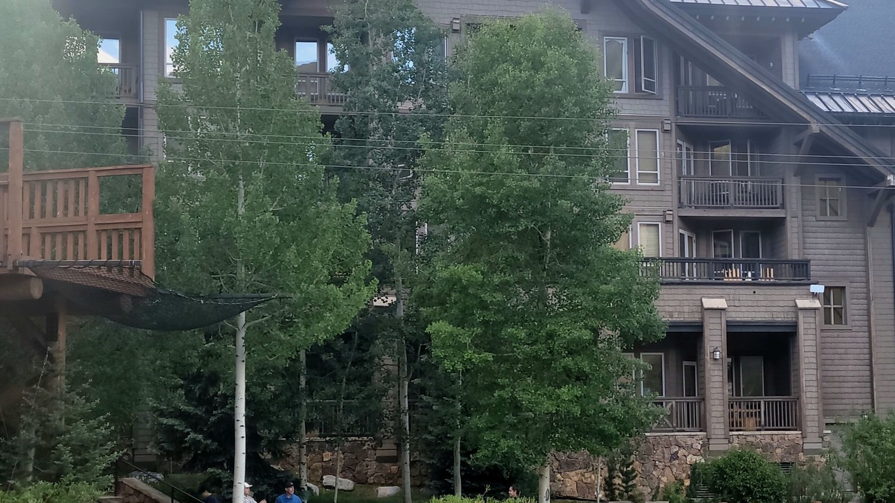 Photo of Others in Copper Mountain Village
