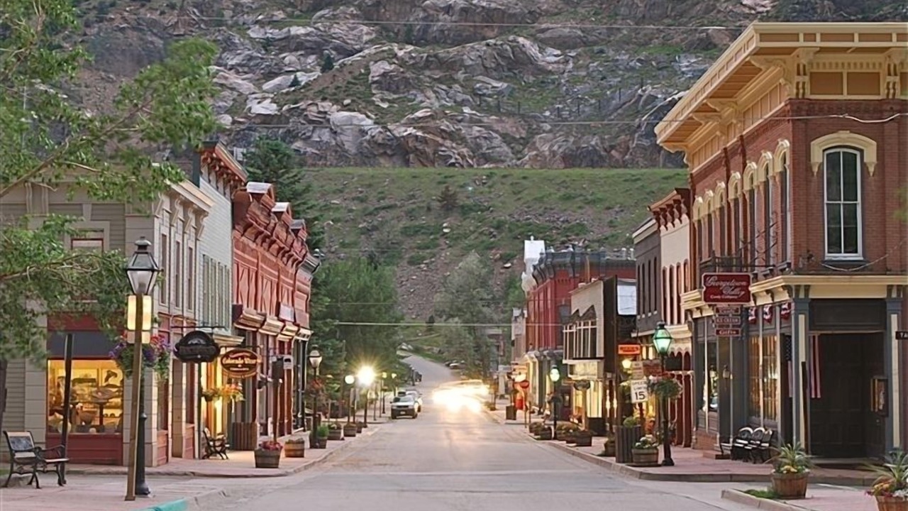 Photo of Others in Historic District