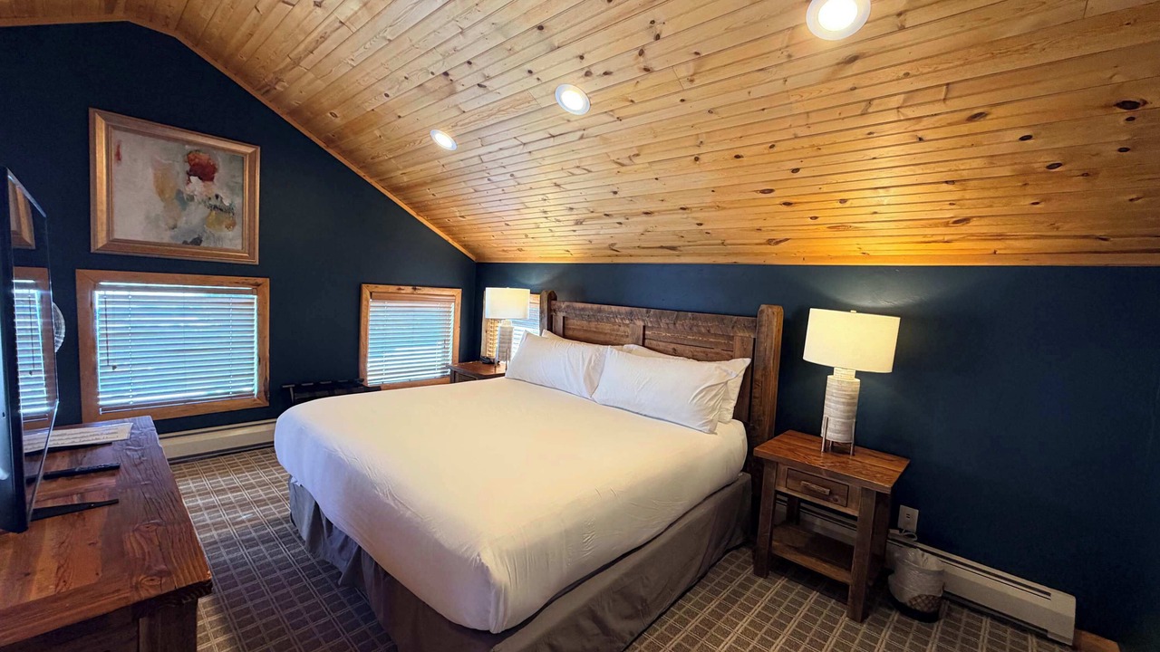 Photo of Bedroom in Breckenridge