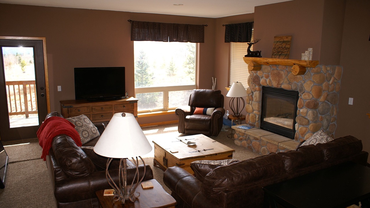 Photo of Bedroom in Wildernest