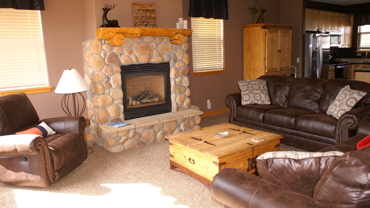 Photo of Bedroom in Wildernest