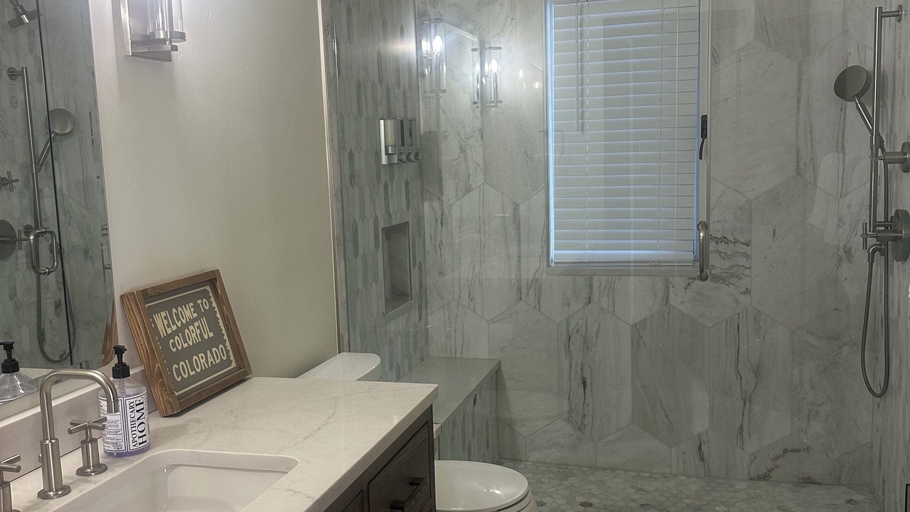 Photo of Bathroom in Vail